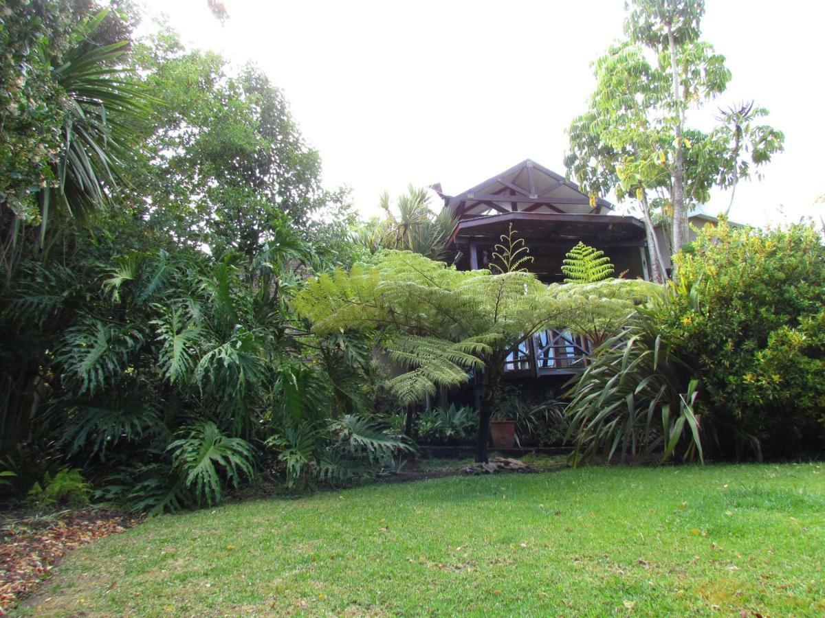 Protea Cottage George Exterior photo